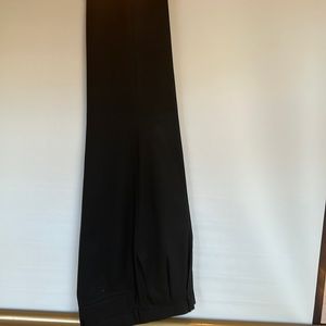 Alan Flusser pleaded golf dress paints